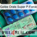 Gelée Orale Super P-Force new02